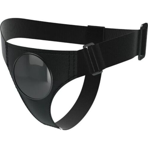 Arnés Pretty Love Black Universal Harness
