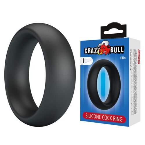 Anring Crazy Bull Elio med ergonomisk design