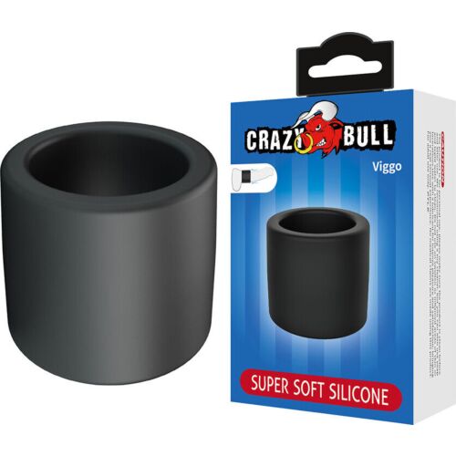 Cockring CRAZY BULL Viggo for ereksjonsstøtte