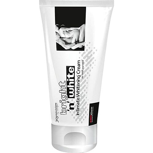 Vaginal Lightener JOYDIVISION Bright 'n' White