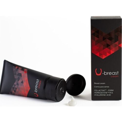 Kroppslotion 500COSMETICS U-BREAST for brystforstørrelse