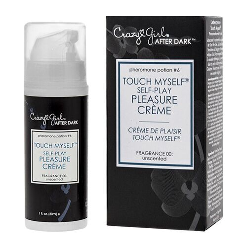 Beroligende Krem Classic Erotica Potion #6 med Feromoner