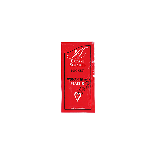 Stimulator EXTASE SENSUAL - Krem for henne