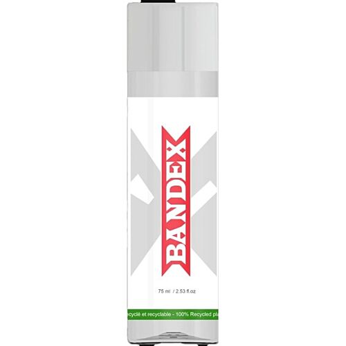 Ereksjonskrem RUF Bandex 75 ml med fenugreek