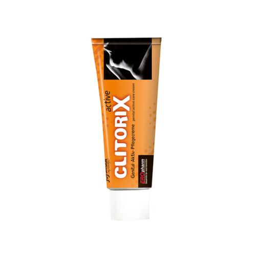 Krem JOYDIVISION EROPHARM CLITORIX ACTIVE for klitorisk følsomhet