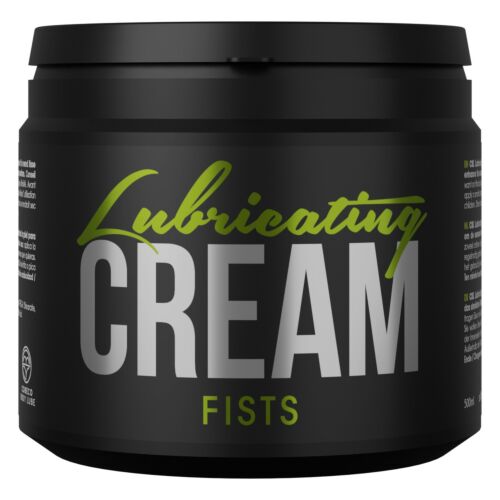Glidende krem COBECO CBL FISTS 500ML