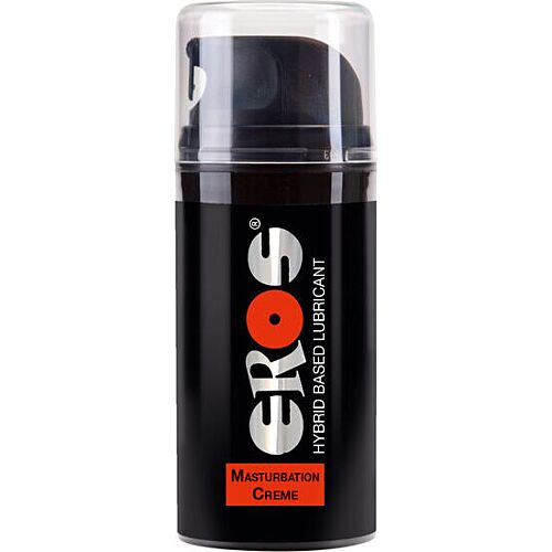 Masturbator EROS CLASSIC LINE 100 ml krem