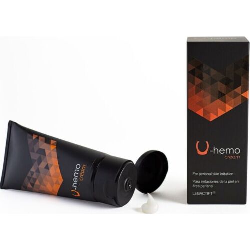 Krem 500COSMETICS U-HEMO for hemoroider