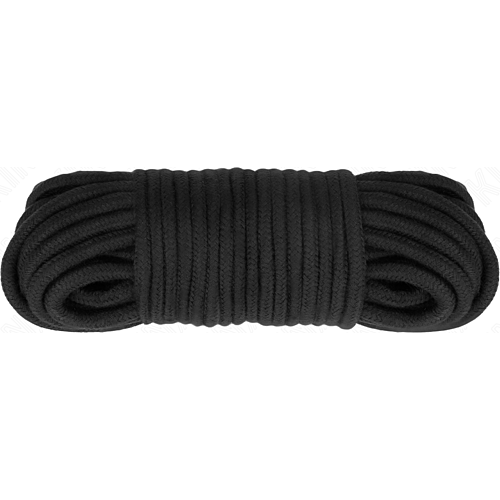 Kjetting KINK ROPE ARTS 20 meter for bondage