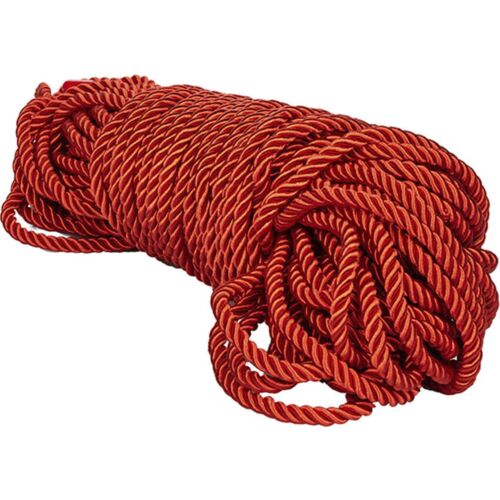 BDSM Tau CalExotics Scandal Red 30 m