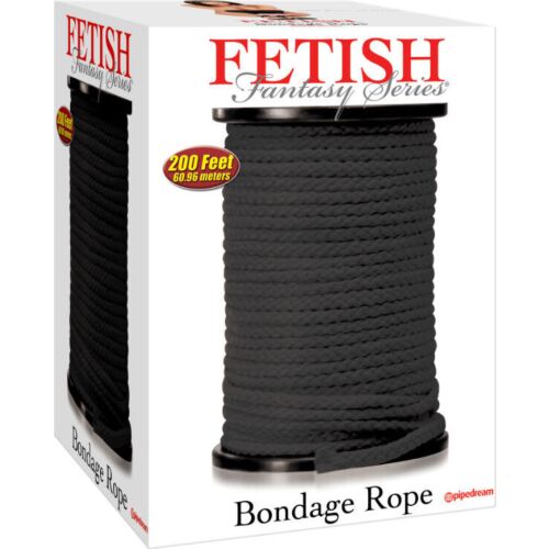 Bondage Tau FETISH FANTASY SERIES 60,96 meter