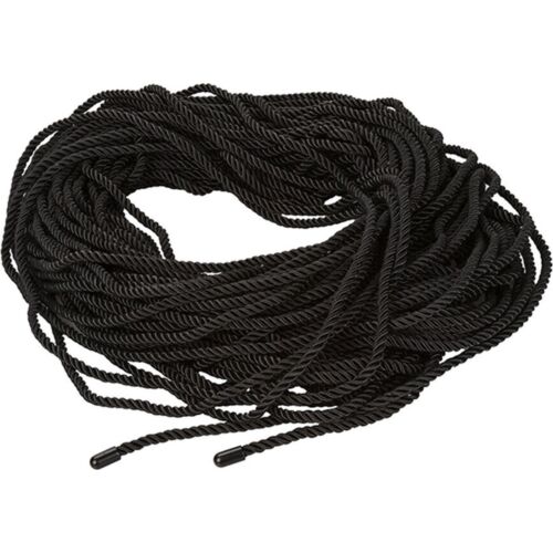 BDSM Tau CALEXOTICS Scandal Black 50 m