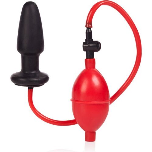 Anal Plug CALEXOTICS COLT EXPANDABLE med pumpe