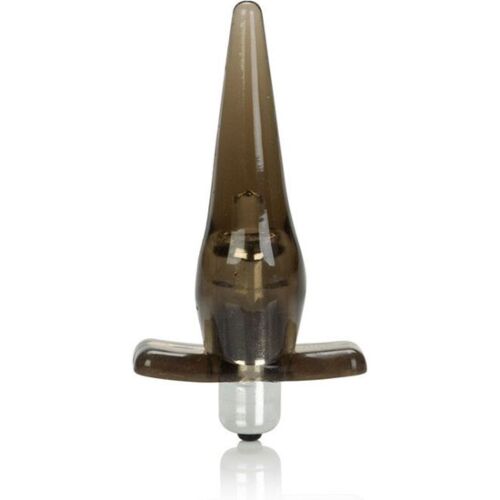 BDSM Anal Plug CALEXOTICS Mini Vibro Tease