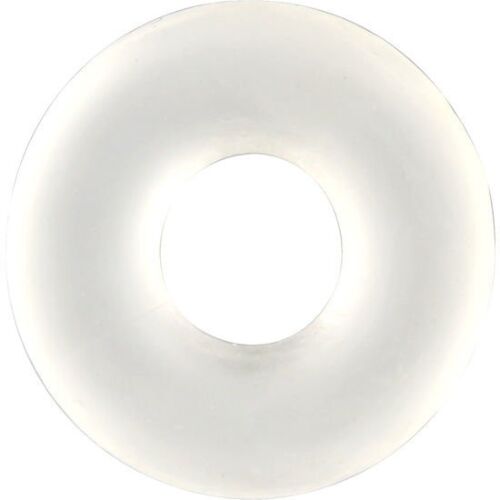 Cock Ring Seven Creations Transparent