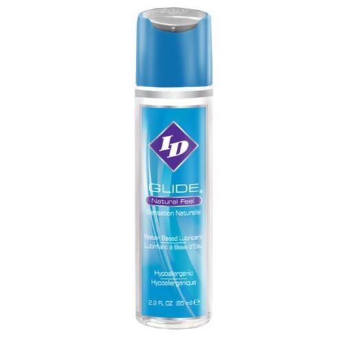 Glidemiddel ID Glide 65 ML med langvarig effekt