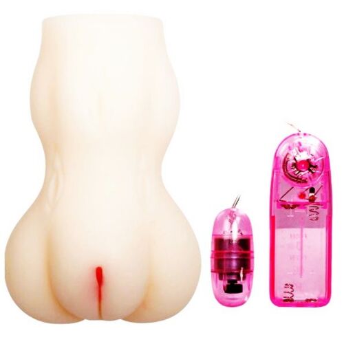 Masturbator BAILE FOR HIM PASSION LADY med CYBERSKIN