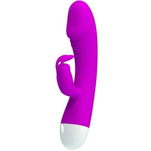Rabbit vibrator Pretty Love Smart Will med 30 moduser