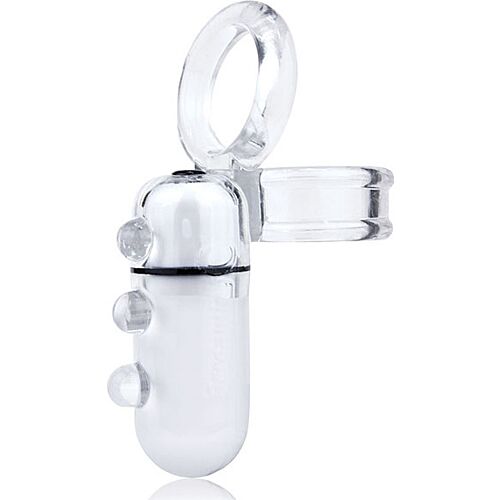 Ring Screaming O Dangle C-Ring