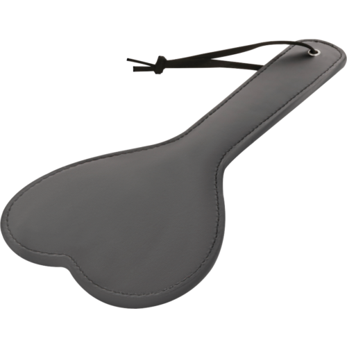 BDSM Utstyr Darkness Black Fetish Love Paddle
