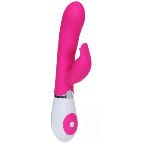 Rabbit vibrátor Pretty Love Flirtation Felix med stemmestyring