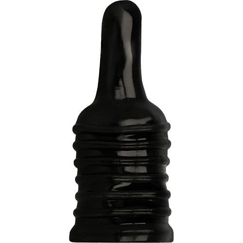 Anal thimble OHMAMA FETISH med tekstur