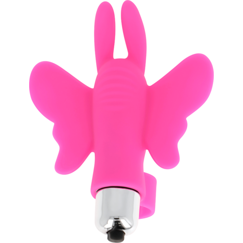 Finger Vibrator OHMAMA Butterfly Stimulerende Fingertupp