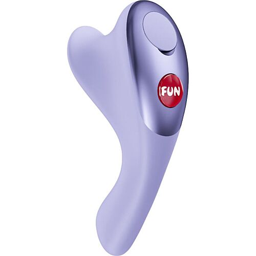 Vibrator FUN FACTORY BE·ONE med presis stimulering