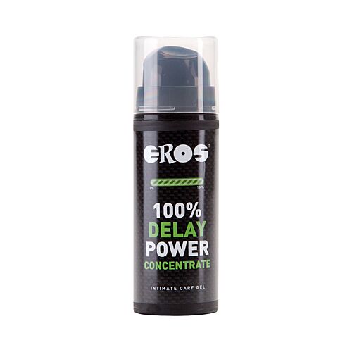 Stimulator EROS POWER LINE Delay Power 30 ml