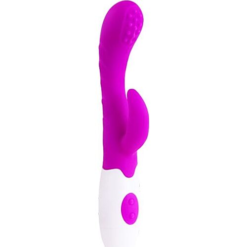 Vibrator PRETTY LOVE FLIRTATION Arthur med G-Spot stimulering