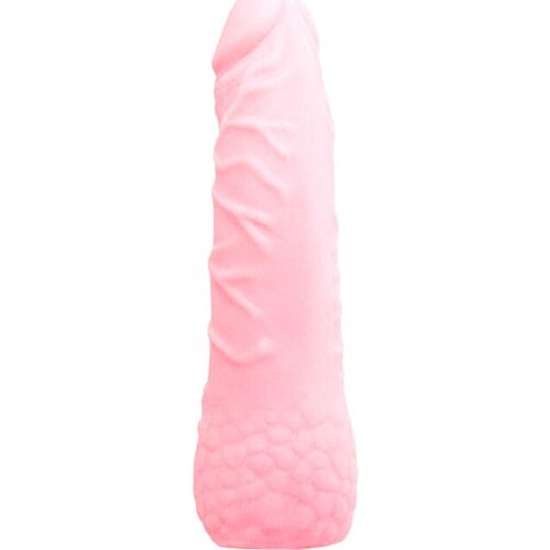 Penis Sleeve Baile For Him - Forlengelse og komfort