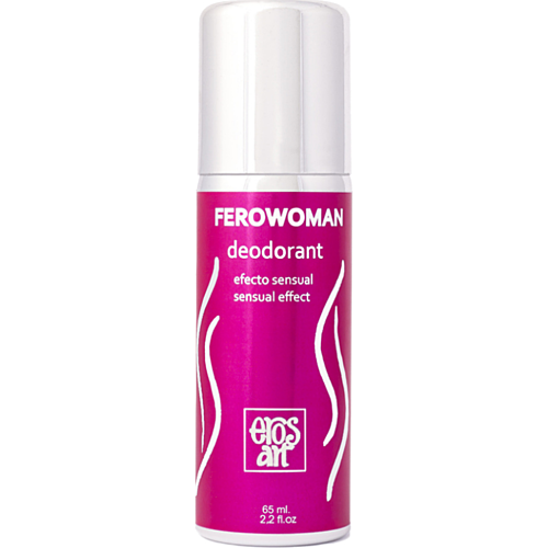 Intim Deodorant EROS-ART Ferowoman 75 ml