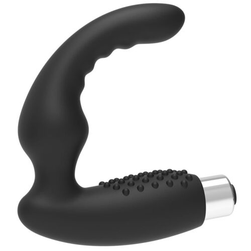 Prostatavibrator ADDICTED TOYS Modell 2 med 10 moduser