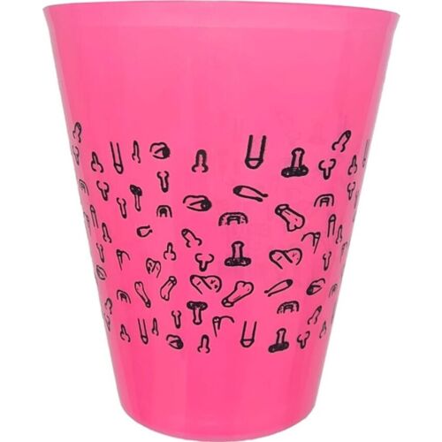 Kopp DIABLO PICANTE FUCHSIA CUP 500 ML