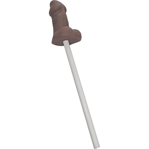 Tilbehør Diablo Picante Soft Penis Blyant