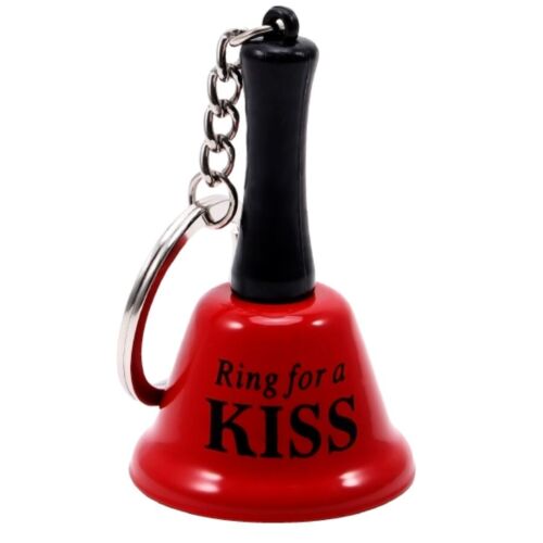 Nøkkelring Diablo Picante - Mini Bell