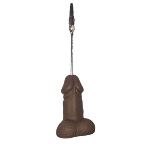 Notatsholder Diablo Picante Penisformet