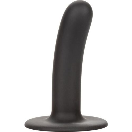 Dildo CALEXOTICS Boundless 12 cm med sugekop