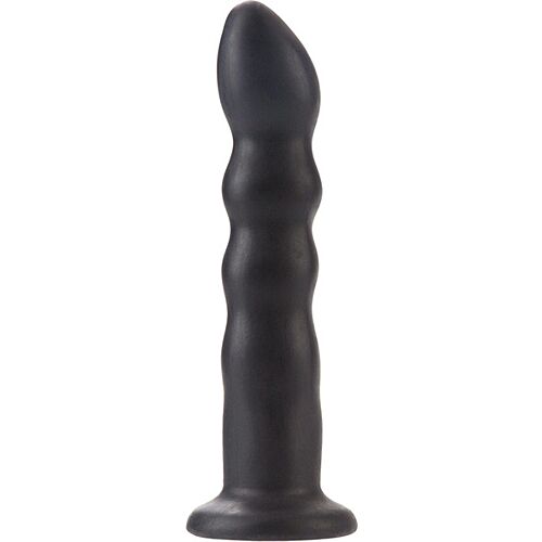 Vibratormassasje Calexotics Love Rider Thruster