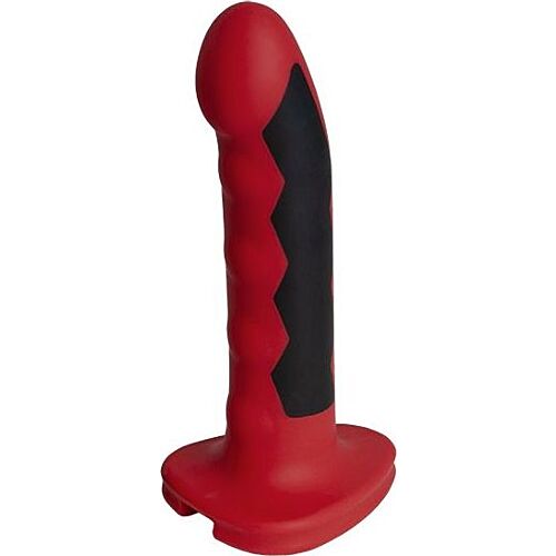 Dildo ElectraStim Komodo med elektroestimulering