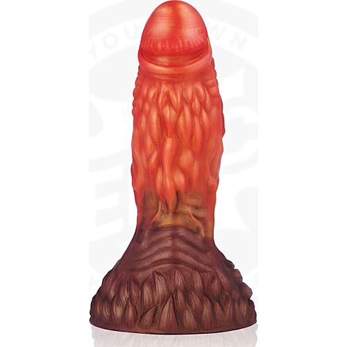 Dildo EPIC Andros Wild Roots med naturlig design