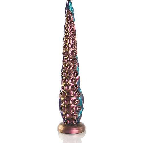 Dildo EPIC Charybdis stor størrelse