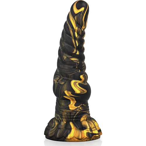Dildo EPIC FURIAS - Mytologisk kraft og intens glede