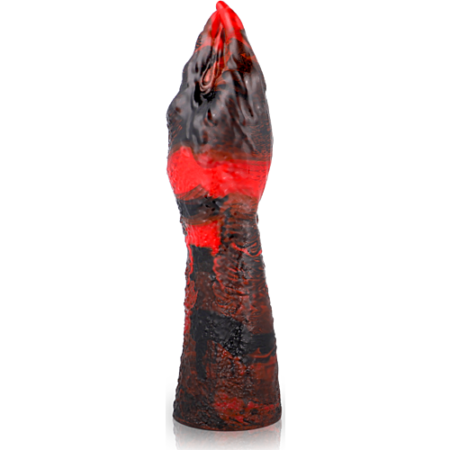 Dildo EPIC Lilith - Realistisk og kraftig