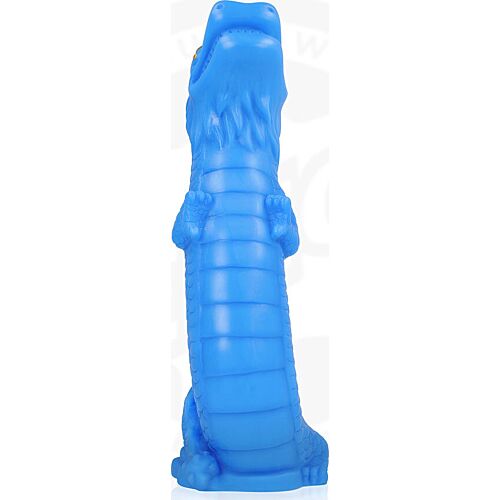 Dildo EPIC Naga Celestial Dragon med ergonomisk design