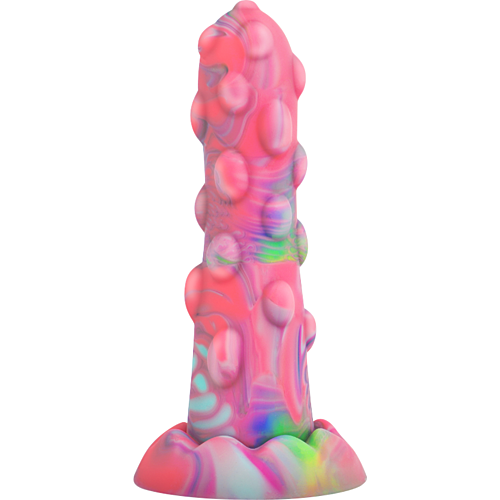 Dildo EPIC NIXIE - Mjuk og flytende design
