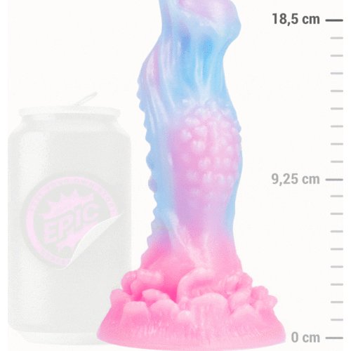 Dildo EPIC Oceara Dawn med ergonomisk design