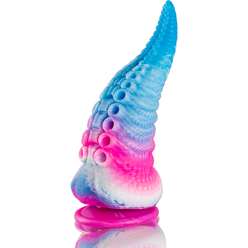 Dildo EPIC PHORCYS BIG SIZE med mytologisk inspirasjon