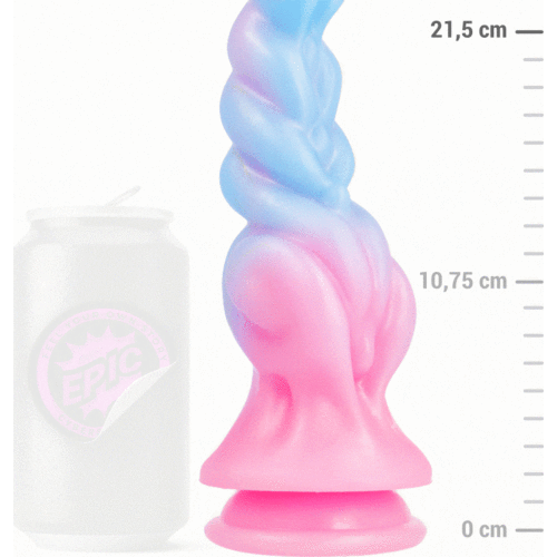 Dildo EPIC Rheona Dawn med ergonomisk design
