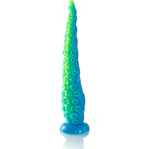 Dildo EPIC Scylla liten størrelse